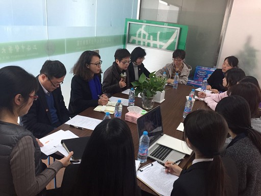 RB88热博2017年员工赴日访学行前集训会顺利召开