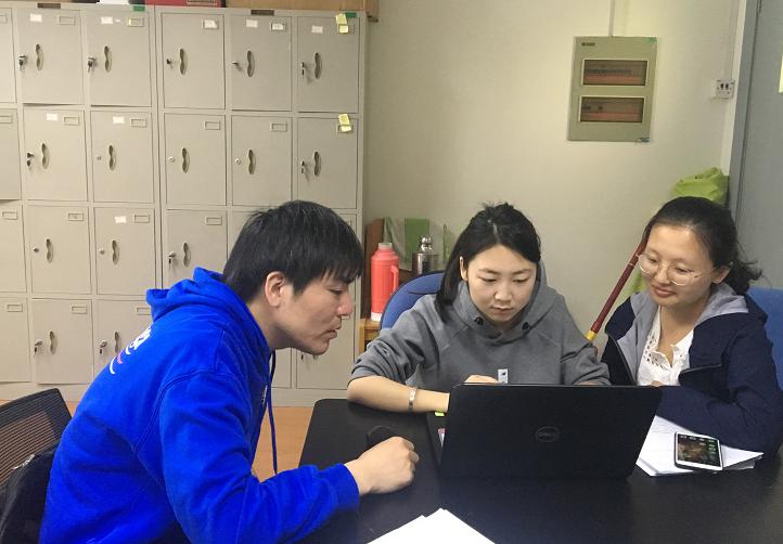 RB88热博员工喜获数学建模国际二等奖