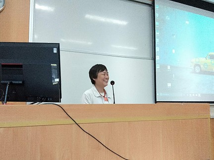 RB88热博导师团联合活动 ――2018年海外访学交流会