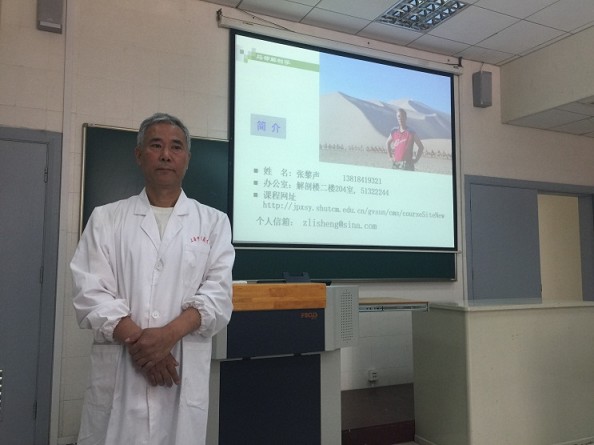 上一堂有温度的人生大课――RB88热博明德导师团活动