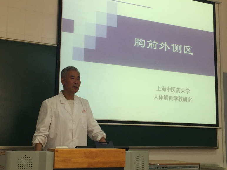 上一堂有温度的人生大课――RB88热博明德导师团活动
